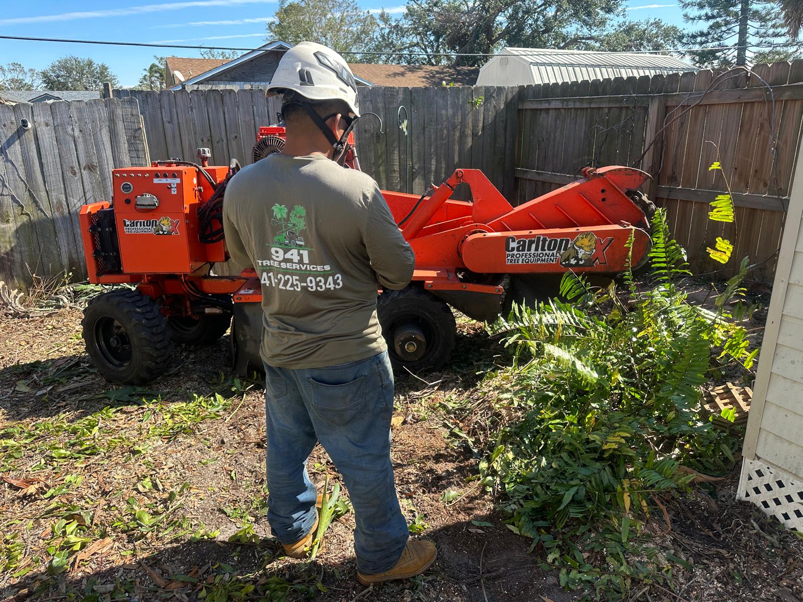 941 Tree Services LLC Image